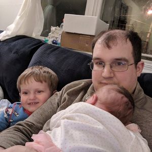 Meet your Posher, Jason